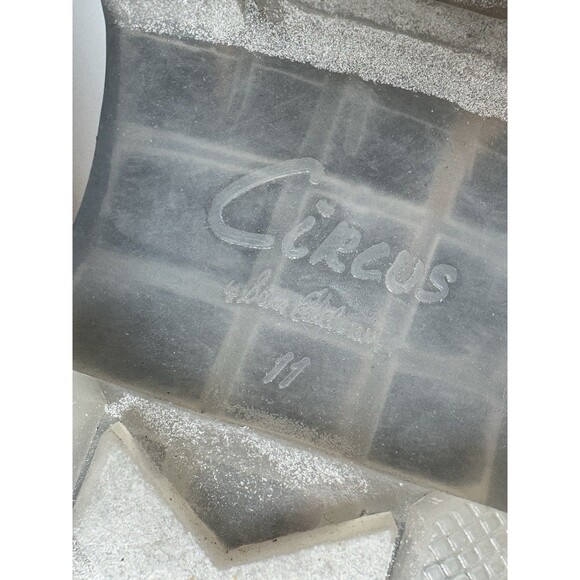 Circus by Sam Edelman Bethanie Rain Boots SIIZE 11 - Picture 15 of 16